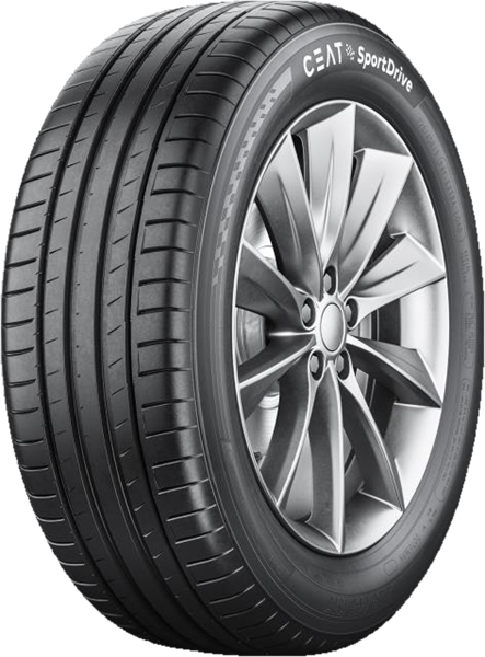 Ceat SportDrive 255/35 R19 96 W XL