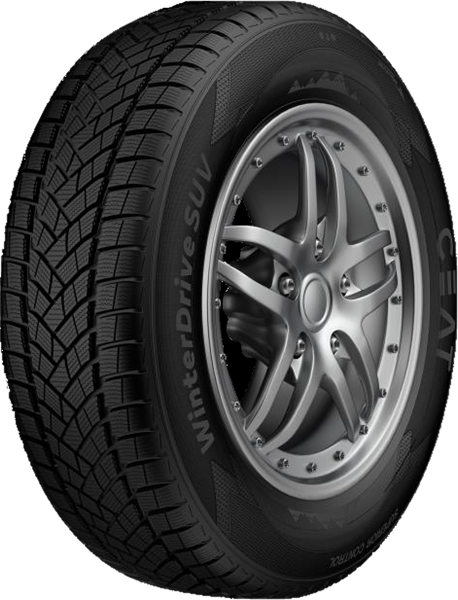 Ceat WinterDrive SUV 235/55 R17 103 V XL