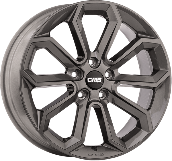 CMS C20 GG 7,50x17 5x108,00 ET47,00