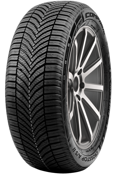 Compasal Crosstop A/S II 225/40 R18 92 W XL, ZR