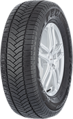 Compasal Crosstop VAN A/S 215/70 R15 109/107 R C