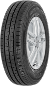 Compasal WinterBlazer VAN 185/80 R14 102/100 R C