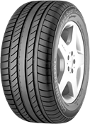 Continental 4x4 SportContact 275/45 R19 108 Y XL, FR, N0, #