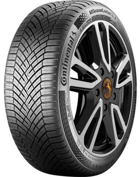 Continental AllSeasonContact 2 255/55 R18 109 W XL