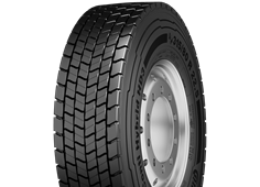 Continental Conti Hybrid HD3 225/70 R19.5 128/126 N