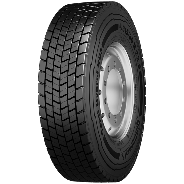 Continental Conti Hybrid HD3 285/70 R19.5 146/144 M