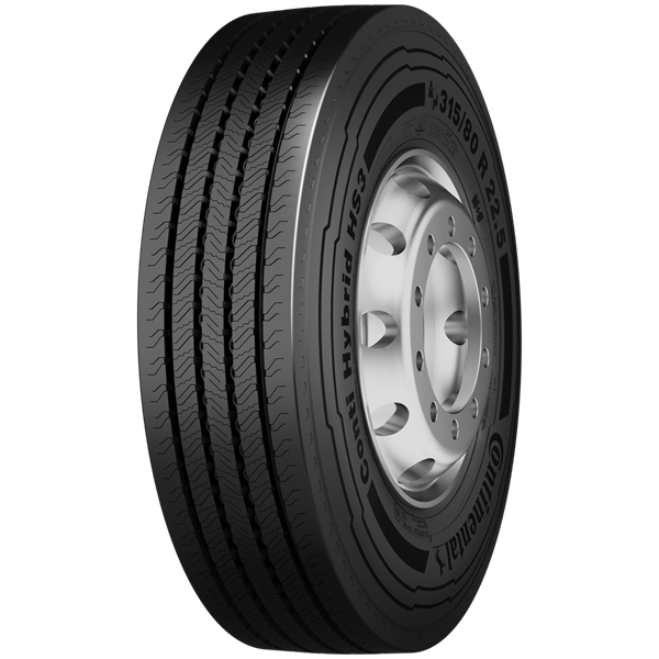 Continental Conti Hybrid HS3 285/70 R19.5 146/144 M