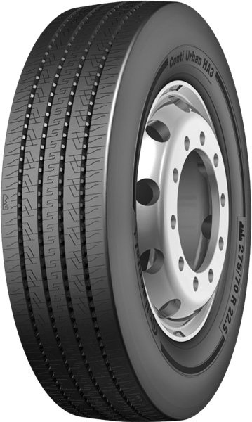 Continental Conti Urban HA3 305/70 R22.5 156/154 K CPC