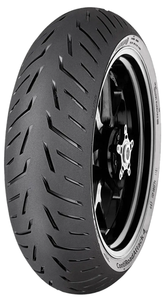 Continental ContiRoadAttack 4 180/55Z R17 73 W Rear TL M/C