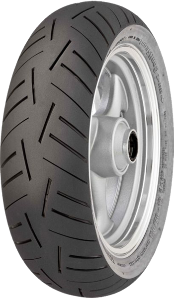 Continental ContiScoot 120/70-12 58 P Rear TL RF