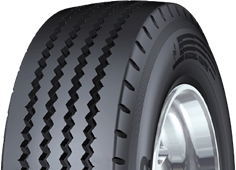 Continental HTR 205/70 R15 124/122 K