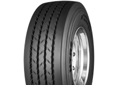 Continental HTR2+ 205/65 R17.5 132/130 J