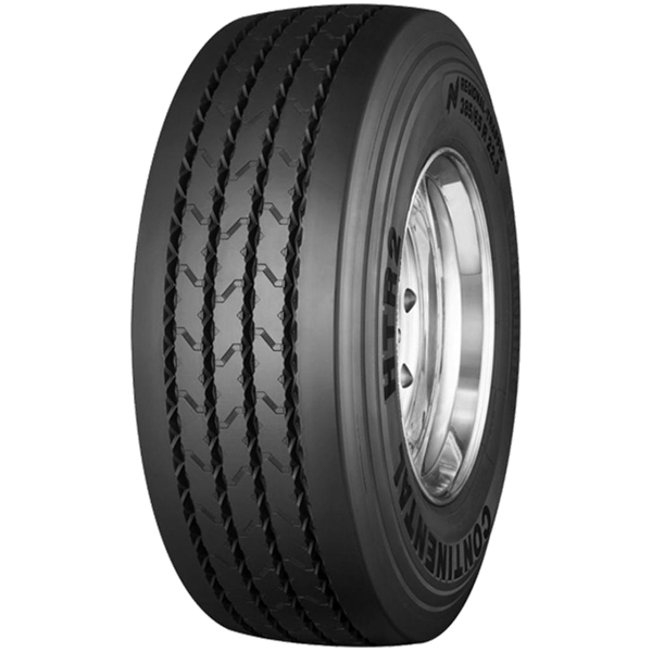 Continental HTR2+ 245/70 R17.5 143/141 L