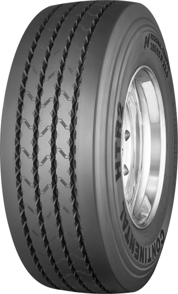 Continental HTR2 245/70 R17.5 143/141 L