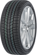 Continental WinterContact 8 S 265/40 R21 105 V XL, FR