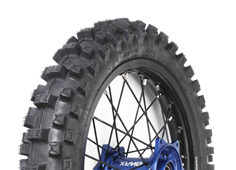 Deli Tire Maxi Grip SG1-R SB-156 120/90-18 65 R Front TT M/C FIM Enduro Competition