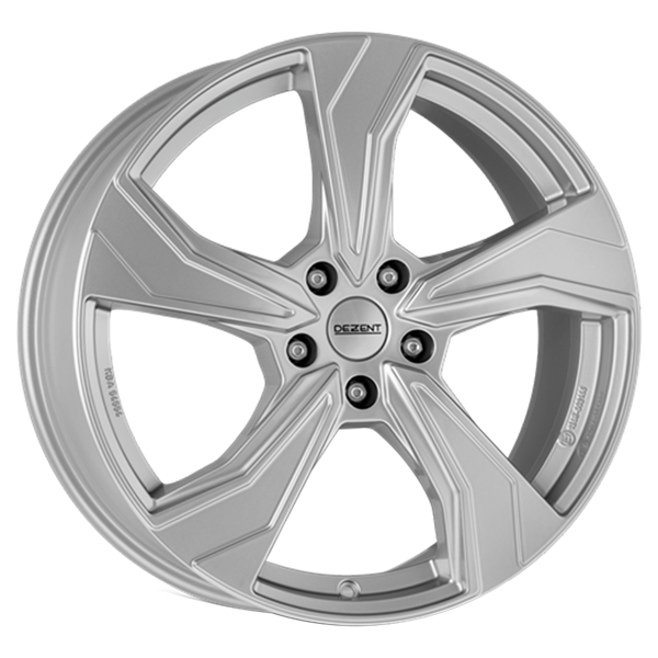 DEZENT KB silver 7,00x16 5x112,00 ET52,00