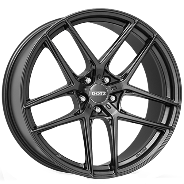 DOTZ LagunaSeca grey 10,00x20 5x120,00 ET35,00