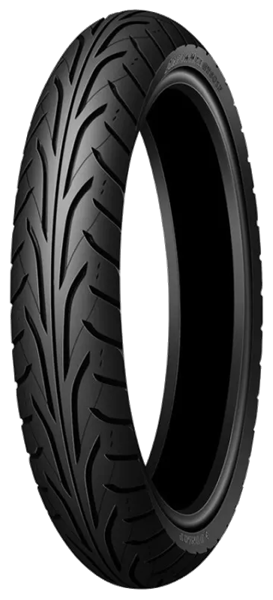 Dunlop Arrowmax GT601 100/80-17 52 H Front TL