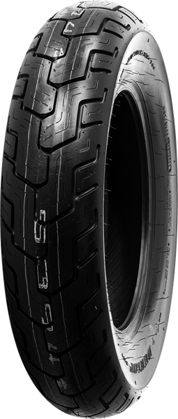 Dunlop D404 150/90 B15 74 H Rear TL M/C