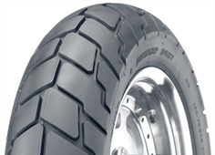 Dunlop D427 180/70 B16 77 H Rear TL