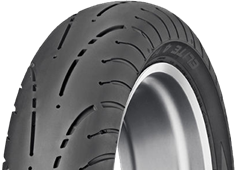 Dunlop Elite 4 160/80 B16 80 H Rear TL