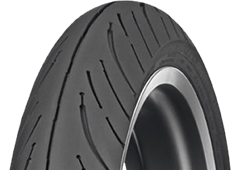 Dunlop Elite 4 250/40 R18 81 V Rear TL MT