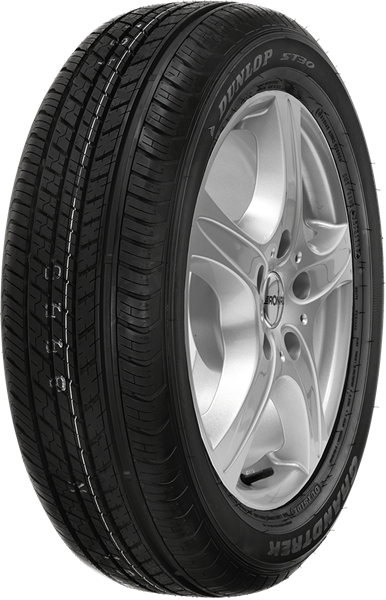 Dunlop Grandtrek ST30 225/60 R18 100 H