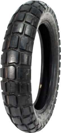 Dunlop K660 130/90-17 68 S Rear TT