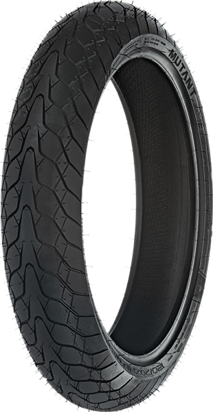 Dunlop Mutant 120/70Z R19 60 W Front TL M+S