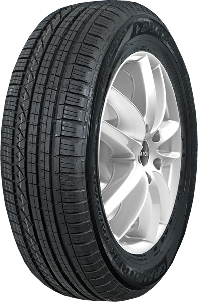 Dunlop SP Sport 01 AS 235/50 R18 97 V MFS