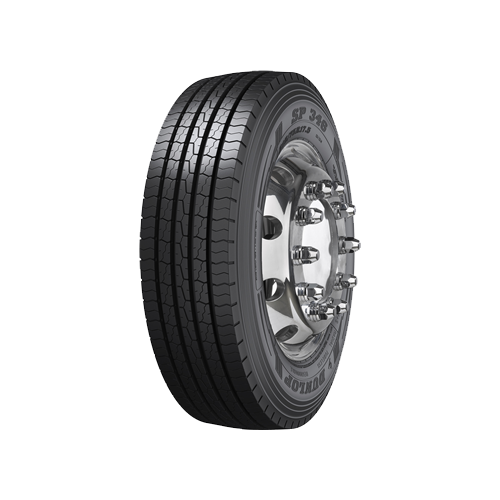 Dunlop SP346 385/65 R22.5 160 K (158L)