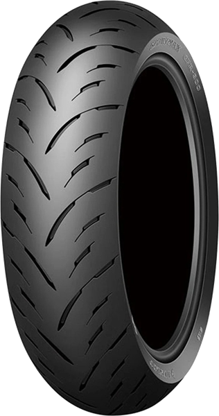 Dunlop Sportmax GPR-300 140/70 R17 66 H Rear TL