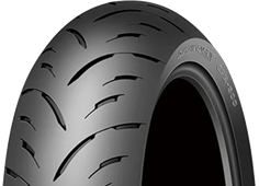 Dunlop Sportmax GPR-300 180/55Z R17 (73 W) Rear TL