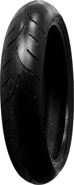 Dunlop Sportmax Qualifier II 130/70Z R16 (61 W) Front TL M/C