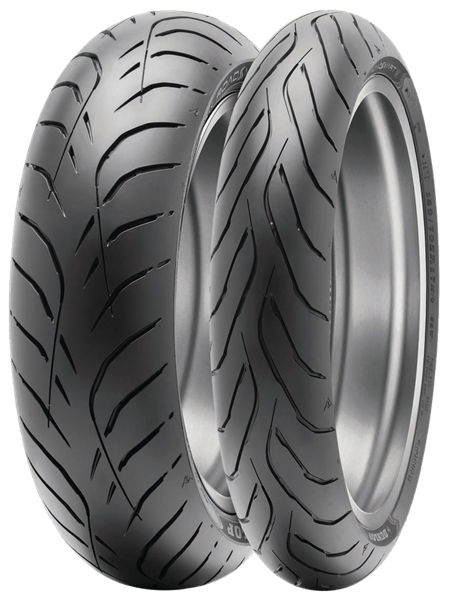 Dunlop Sportmax RoadSmart IV 160/60Z R18 (70 W) Rear TL MT