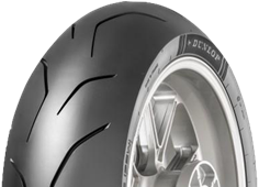 Dunlop SportSmart TT 160/60 R17 69 H Rear TL