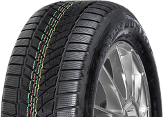 Dunlop Winter Sport 5 SUV