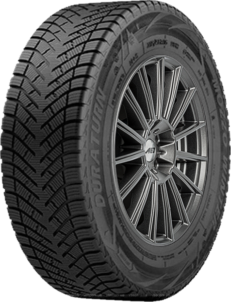 Duraturn Mozzo Winter VAN 195/60 R16 99/97 T C