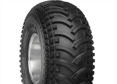 Duro HF243 Mud and Sand 22x11-9 NHS A/T