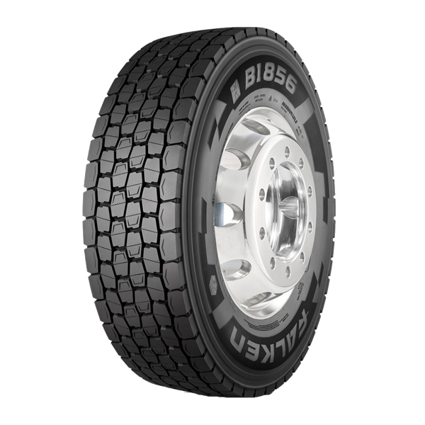 Falken BI856 205/75 R17.5 124/122 M