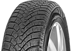 Falken Eurowinter HS01 SUV