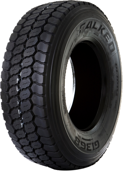 Falken GI-368 385/65 R22.5 164 K