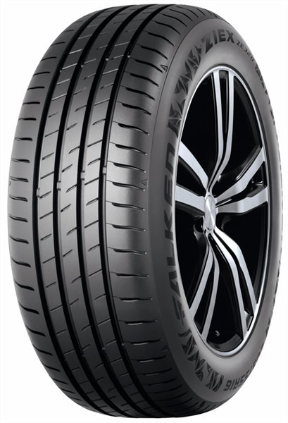 Falken Ziex ZE320 235/45 R17 97 W XL, MFS