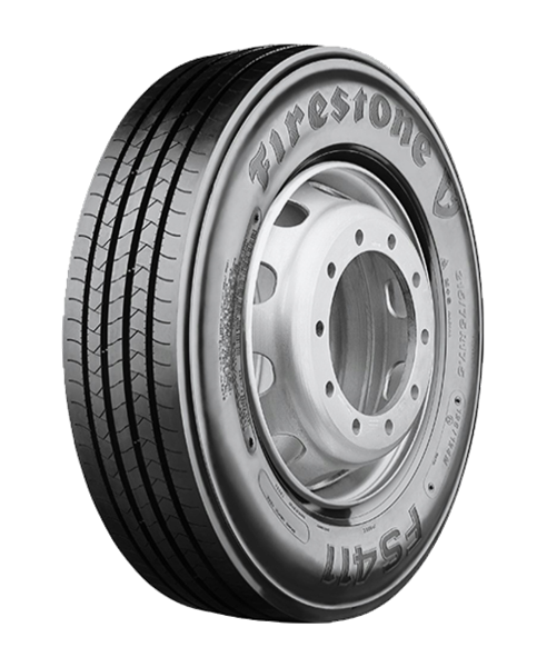 Firestone FS411 235/75 R17.5 132/130 M