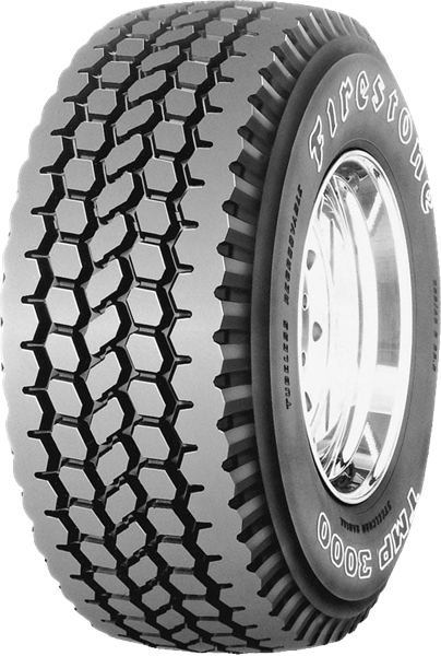 Firestone TMP3000 445/65 R22.5 169 K