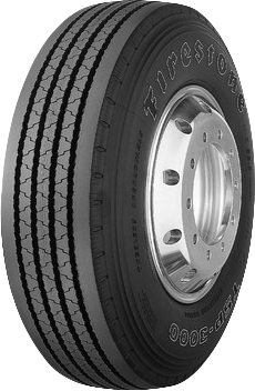 Firestone TSP3000 425/65 R22.5 165 K