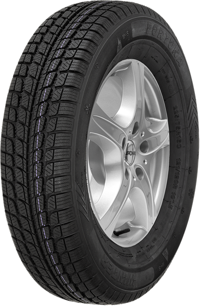 Fortuna Winter 235/65 R17 108 V XL