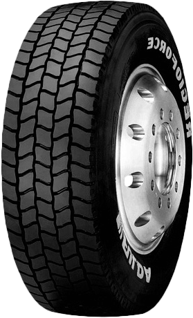 Fulda REGIOFORCE 285/70 R19.5 146 L (140M)