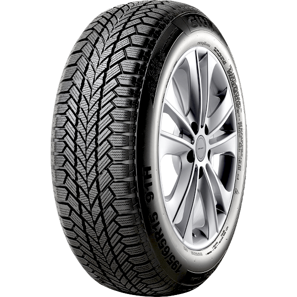 Giti Winter W1 205/50 R17 93 V XL